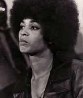 Angela Davis