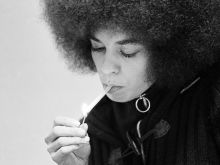 Angela Davis