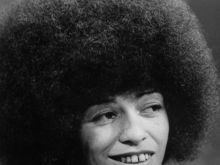 Angela Davis