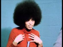 Angela Davis