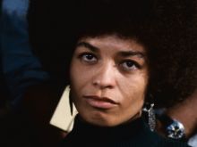 Angela Davis