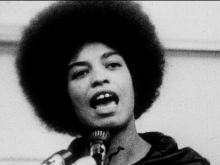 Angela Davis