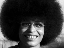 Angela Davis