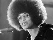 Angela Davis