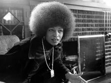 Angela Davis