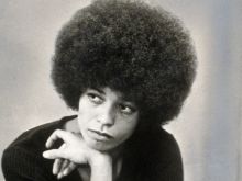 Angela Davis