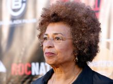 Angela Davis