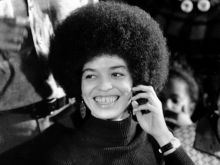 Angela Davis