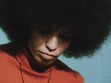 Angela Davis