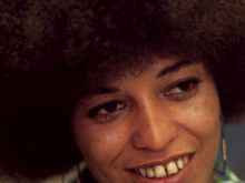 Angela Davis