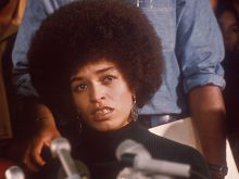 Angela Davis