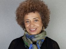 Angela Davis