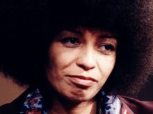 Angela Davis