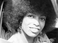 Angela Davis