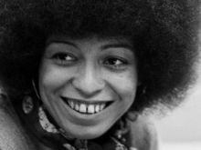 Angela Davis