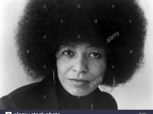 Angela Davis