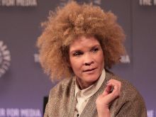 Angela Davis