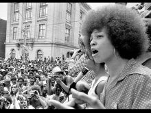 Angela Davis