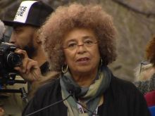 Angela Davis