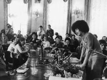 Angela Davis