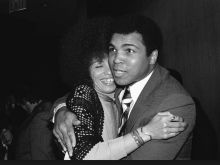 Angela Davis