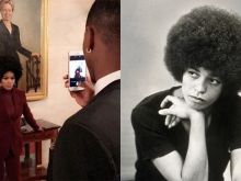 Angela Davis