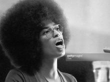 Angela Davis