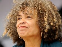 Angela Davis