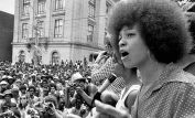 Angela Davis