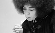 Angela Davis