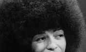 Angela Davis