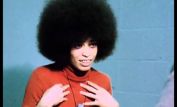 Angela Davis