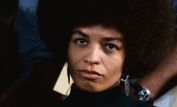 Angela Davis