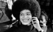 Angela Davis