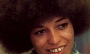 Angela Davis