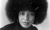 Angela Davis