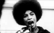 Angela Davis