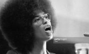 Angela Davis