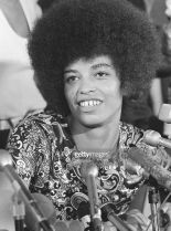 Angela Davis