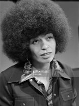Angela Davis