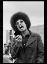 Angela Davis