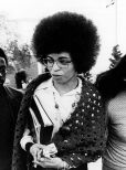 Angela Davis