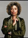 Angela Davis