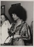 Angela Davis