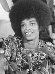 Angela Davis