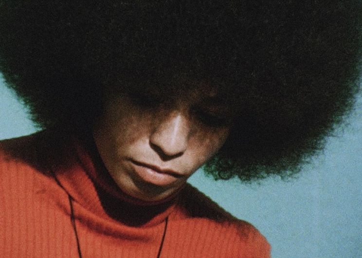 Angela Davis