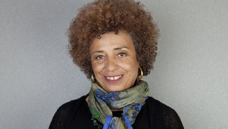 Angela Davis