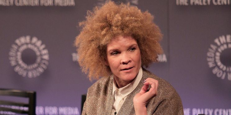 Angela Davis