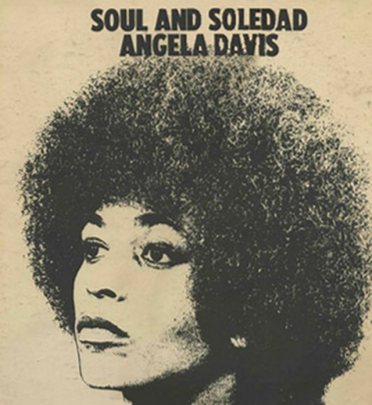 Angela Davis