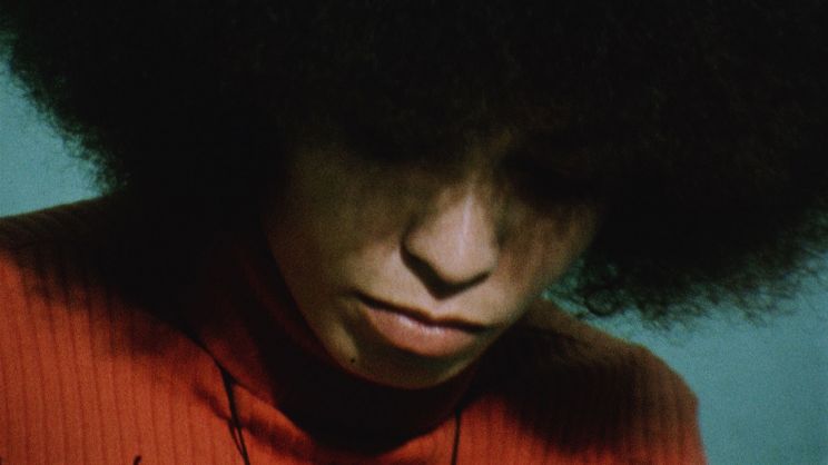 Angela Davis